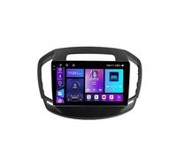 Car Stereo Carplay Radio de Coche para Buick Regal 2014+ Cámara Trasera - HD Pantalla Carplay Mirror Link - Portátil Radio Coche Bluetooth con, 4 Nuclear 4G+64G