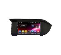 Car Stereo Carplay Radio de Coche para Changan Kuayuexing V5 V3 2021 Soporta Bluetooth, Control Volante, USB, WiFi, 4G, Mirror-Link, GPS Navegador/Radio FM, 8 Nuclear 6G+128G