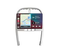 Car Stereo Carplay Radio de Coche para Chery Tiggo 3 T11 FL 2009-2013 Soporta Control Volante, USB, WiFi, 4G, Mirror-Link, GPS Radio FM, 8 Nuclear 4G+64G