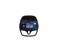 Car Stereo Carplay Radio de Coche para Chevrole Spark Beat 2015-2019 HD Pantalla Tactil Radio Reproductor Reproductor de Internet, Bluetooth, WiFi, 8 Nuclear 4G+64G