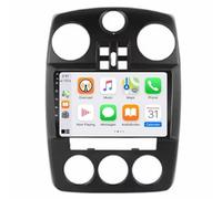 Car Stereo Carplay Radio de Coche para Chevrolet Camaro 6 2010-2015 Mirror Link, Incell Touchscreen Radio Coche con Bluetooth USB/Eq Comandos Al Volante, 8 Nuclear 8G+256G