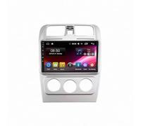 Car Stereo Carplay Radio de Coche para Chevrolet Spark Baic Beat Daewoo Matiz 2019-2022 Cámara Trasera - HD Pantalla Carplay Mirror Link - Portátil Radio Coche Bluetooth con, 4 Nuclear 2G+32G
