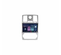 Car Stereo Carplay Radio de Coche para Chrysler 300 300C 2004-2011 HD Pantalla Tactil Radio Reproductor Reproductor de Internet, Bluetooth, WiFi, 8 Nuclear 6G+128G