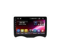 Car Stereo Carplay Radio de Coche para Citroen C2/C3 2002-2006 Soporta Bluetooth, Control Volante, USB, WiFi, 4G, Mirror-Link, GPS Navegador/Radio FM, 8 Nuclear 8G+256G