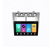 Car Stereo Carplay Radio de Coche para Cowin 3 A21 2010-2011 Autoradio Touchscreen Display Bluetooth Llamadas Manos Libres, Mirror Link, Navegación GPS, 8 Nuclear 8G+256G
