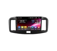 Car Stereo Carplay Radio de Coche para Daihatsu Mira 2013-2017 Soporta Bluetooth, Control Volante, USB, WiFi, 4G, Mirror-Link, GPS Navegador/Radio FM, 8 Nuclear 4G+64G