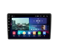 Car Stereo Carplay Radio de Coche para Fiat Ducato 2005-2023 HD Pantalla Tactil Radio Reproductor Reproductor de Internet, Bluetooth, WiFi, 8 Nuclear 8G+256G