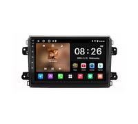 Car Stereo Carplay Radio de Coche para Fiat Ducato Van L3H2 2021-2023 HD Pantalla Tactil Radio Reproductor Reproductor de Internet, WiFi, 4 Nuclear 4G+64G