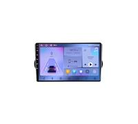 Car Stereo Carplay Radio de Coche para Fiat Tipo Egea Dodge Neon 2015-2018 HD Pantalla Táctil+Llamadas Manos Libres Bluetooth+WiFi, Navegador GPS, 4 Nuclear 2G+32G