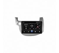 Car Stereo Carplay Radio de Coche para GAZ Gazelle Next 2016+ Autoradio Touchscreen Display Bluetooth Llamadas Manos Libres, Mirror Link, Navegación, 8 Nuclear 8G+256G