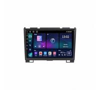Car Stereo Carplay Radio de Coche para Great Wall Hover Haval H3 H5 2011-2016 Autoradio Touchscreen Display Bluetooth Llamadas Manos Libres, Mirror Link, Navegación GPS, 8 Nuclear 4G+64G