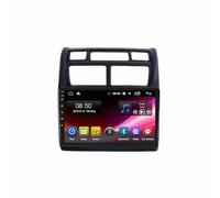 Car Stereo Carplay Radio de Coche para Great Wall PAO 2019-2020 Autoradio Touchscreen Display Bluetooth Llamadas Manos Libres, Mirror Link, Navegación GPS, 8 Nuclear 6G+128G