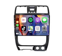 Car Stereo Carplay Radio de Coche para Great Wall Wingle 5 2009-2015 HD Pantalla Tactil Radio Reproductor de Internet, Bluetooth, WiFi, 4 Nuclear 1G+16G