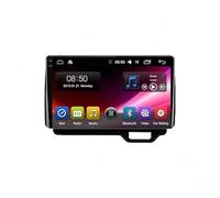 Car Stereo Carplay Radio de Coche para Honda N-Box II 2 Jf3 4 201-2021 A-Pple Carplay & Android Auto, Autoradio Portátil Car Play con Pantalla Táctil, GPS, 8 Nuclear 4G+64G