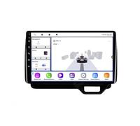 Car Stereo Carplay Radio de Coche para Honda N-Box II 2 JF34 2017 2018-2021 A-Pple Carplay & Android Auto, Autoradio Portátil Car Play con Pantalla Táctil, GPS, 8 Nuclear 4G+64G