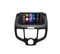 Car Stereo Carplay Radio de Coche para Honda Odyssey 2004-2008 Soporta Bluetooth, Control Volante, USB, WiFi, 4G, Mirror-Link, GPS Navegador/Radio FM, 4 Nuclear 2G+32G