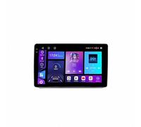 Car Stereo Carplay Radio de Coche para Hyundai i30 Grand Elantra Grant 2011-2017 Mirror Link, Incell Touchscreen Radio Coche con Bluetooth USB/Eq Comandos Al Volante, 4 Nuclear 4G+64G