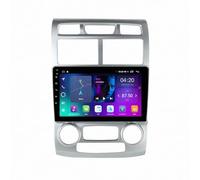 Car Stereo Carplay Radio de Coche para Hyundai IX25 2020 2021 Pantalla de Coche con Carplay y Android Auto Inalámbricos, Bluetooth, Mirror Link, 4 Nuclear 2G+32G