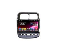Car Stereo Carplay Radio de Coche para Kia Bongo 3 2004-2012 Soporta Bluetooth, Control Volante, USB, WiFi, 4G, Mirror-Link, GPS Navegador/Radio FM, 8 Nuclear 6G+128G