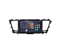 Car Stereo Carplay Radio de Coche para Kia Carnival YP 2014-2020 HD Pantalla Tactil Radio Reproductor Reproductor de Internet, WiFi, 4 Nuclear 1G+16G