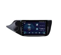 Car Stereo Carplay Radio de Coche para KIA CEED 2012-2016 HD Pantalla Tactil Radio Reproductor Reproductor de Internet, Bluetooth, WiFi, 4 Nuclear 2G+32G