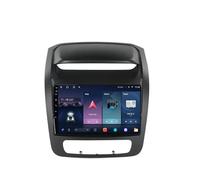Car Stereo Carplay Radio de Coche para Kia Sorento 2 II XM 2012-2021 HD Pantalla Tactil Radio Reproductor Reproductor de Internet, Bluetooth, 4 Nuclear 2G+32G