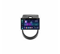 Car Stereo Carplay Radio de Coche para Kia Soul 2008-2013 HD Pantalla Táctil+Llamadas Manos Libres WiFi, Navegador GPS/Mandos Volantes, 4 Nuclear 1G+16G