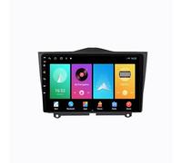 Car Stereo Carplay Radio de Coche para Lada Granta Cross 2018 2019 HD Pantalla Táctil+Llamadas Manos Libres Bluetooth+WiFi, Navegador GPS/Mandos, 8 Nuclear 8G+256G
