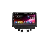 Car Stereo Carplay Radio de Coche para Mazda CX-3 Mazda 2 DK 2014-2021 Soporta Bluetooth, Control Volante, USB, WiFi, 4G, Mirror-Link, GPS Navegador/Radio FM, 4 Nuclear 1G+16G