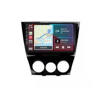 Car Stereo Carplay Radio de Coche para Mazda RX8 2003-2011 HD Pantalla Tactil Radio Reproductor de Internet, Bluetooth, WiFi, 4 Nuclear 2G+32G