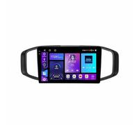 Car Stereo Carplay Radio de Coche para Morris Garages MG3 2017-2019 Pantalla de Coche con Carplay y Android Auto Inalámbricos, Bluetooth, Mirror Link, 8 Nuclear 6G+128G