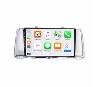 Car Stereo Carplay Radio de Coche para Nissan Sunny Versa c17 2010-2014 Cámara Trasera - HD Pantalla Carplay Mirror Link - Portátil Radio Coche Bluetooth con, 4 Nuclear 4G+64G