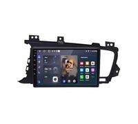 Car Stereo Carplay Radio de Coche para Nissan Sunny Versa C17 2011-2013 Cámara Trasera - HD Pantalla Carplay Mirror Link - Portátil Radio Coche Bluetooth con, 8 Nuclear 4G+64G