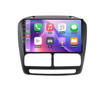 Car Stereo Carplay Radio de Coche para Opel Combo 2011-2018 Soporta Bluetooth, Control Volante, USB, WiFi, 4G, Mirror-Link, GPS Navegador/Radio FM, 4 Nuclear 1G+16G