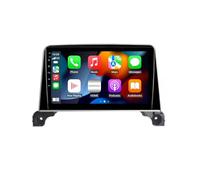 Car Stereo Carplay Radio de Coche para Peugeot 5008 4008 3008 2017-2020 Soporta Bluetooth, Control Volante, USB, WiFi, 4G, Mirror-Link, GPS Navegador/Radio FM, 8 Nuclear 4G+64G