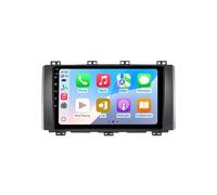 Car Stereo Carplay Radio de Coche para Seat Ateca Cupra 2016-2023 HD Pantalla Táctil+Llamadas Manos Libres Bluetooth+WiFi, Navegador GPS/Mandos Volantes, 8 Nuclear 4G+64G