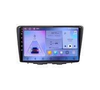 Car Stereo Carplay Radio de Coche para Suzuki Baleno 2015-2018 Soporta Bluetooth, Control Volante, USB, WiFi, 4G, Mirror-Link, GPS Navegador/Radio FM, 4 Nuclear 1G+32G
