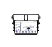 Car Stereo Carplay Radio de Coche para Suzuki Celerio Cultus 2015-2018 Soporta Bluetooth, Control Volante, USB, WiFi, 4G, Mirror-Link, GPS Radio FM, 8 Nuclear 8G+256G