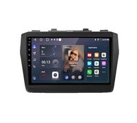 Car Stereo Carplay Radio de Coche para Suzuki Swift 5 2016-2021 Enlace Espejo, Navegación, Siri, Aux, Bluetooth, Airplay, Lectura de Vídeo, Navegación, 8 Nuclear 6G+128G
