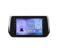 Car Stereo Carplay Radio de Coche para Suzuki Swift 6 2023 HD Pantalla Tactil Radio Reproductor Reproductor de Internet, Bluetooth, WiFi, 8 Nuclear 6G+128G