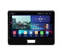 Car Stereo Carplay Radio de Coche para Suzuki Wagon R6 2017-2021 Mirror Link, Incell Touchscreen Radio Coche con Bluetooth USB/Eq Comandos Al Volante, 8 Nuclear 8G+256G