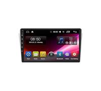 Car Stereo Carplay Radio de Coche para Toyota Avensis T250 2 II 2002-2008 HD Pantalla Tactil Radio Reproductor Reproductor de Internet, Bluetooth, WiFi, 8 Nuclear 6G+128G
