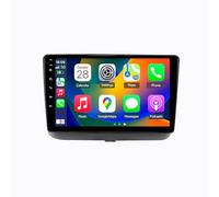 Car Stereo Carplay Radio de Coche para Toyota Corolla E110 VIII 1995-2002 HD Pantalla Tactil Radio Reproductor Reproductor de Internet, Bluetooth, WiFi, 8 Nuclear 8G+256G