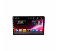 Car Stereo Carplay Radio de Coche para Toyota Hiace 2012-2018 Soporta Bluetooth, Control Volante, USB, WiFi, 4G, Mirror-Link, GPS Navegador/Radio FM, 4 Nuclear 1G+32G