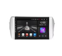 Car Stereo Carplay Radio de Coche para Toyota Innova 2 2015-2022 A-Pple Carplay & Android Auto, Autoradio Portátil Car Play con Pantalla Táctil, GPS, 8 Nuclear 4G+64G