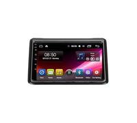 Car Stereo Carplay Radio de Coche para Toyota Noah Voxy R80 2014-2021 Pantalla de Coche con Carplay y Android Auto Inalámbricos, Bluetooth, Mirror Link, 4 Nuclear 4G+64G