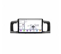 Car Stereo Carplay Radio de Coche para Toyota Prius 20 2003-2009 A-Pple Carplay & Android Auto, Autoradio Portátil Car Play con Pantalla Táctil, GPS, 4 Nuclear 1G+32G
