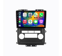 Car Stereo Carplay Radio de Coche para Toyota Tacoma N300 2015-2019 Autoradio Touchscreen Display Bluetooth Llamadas Manos Libres, Mirror Link, Navegación GPS, 8 Nuclear 8G+256G