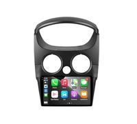 Car Stereo Carplay Radio de Coche para Volkswagen Polo 5 A?o 2008-2020 HD Pantalla Táctil+Llamadas Manos Libres WiFi, Navegador GPS/Mandos Volantes, 8 Nuclear 4G+64G