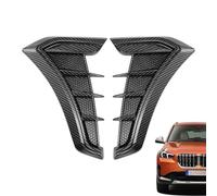 Car Stickers - Vehicle Graphics, Self-Adhesive Anti-Collision Exterior Decal, Body Applique | Automotive Overlay Emblem Exterior Side Vent Trim Trailer Rv Truck Sedan Pickup for Motorc